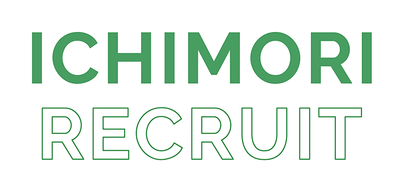 ICHIMORI RECRUIT