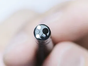 胃カメラのイメージ