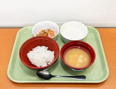 一盛病院過ごし方のイメージ
