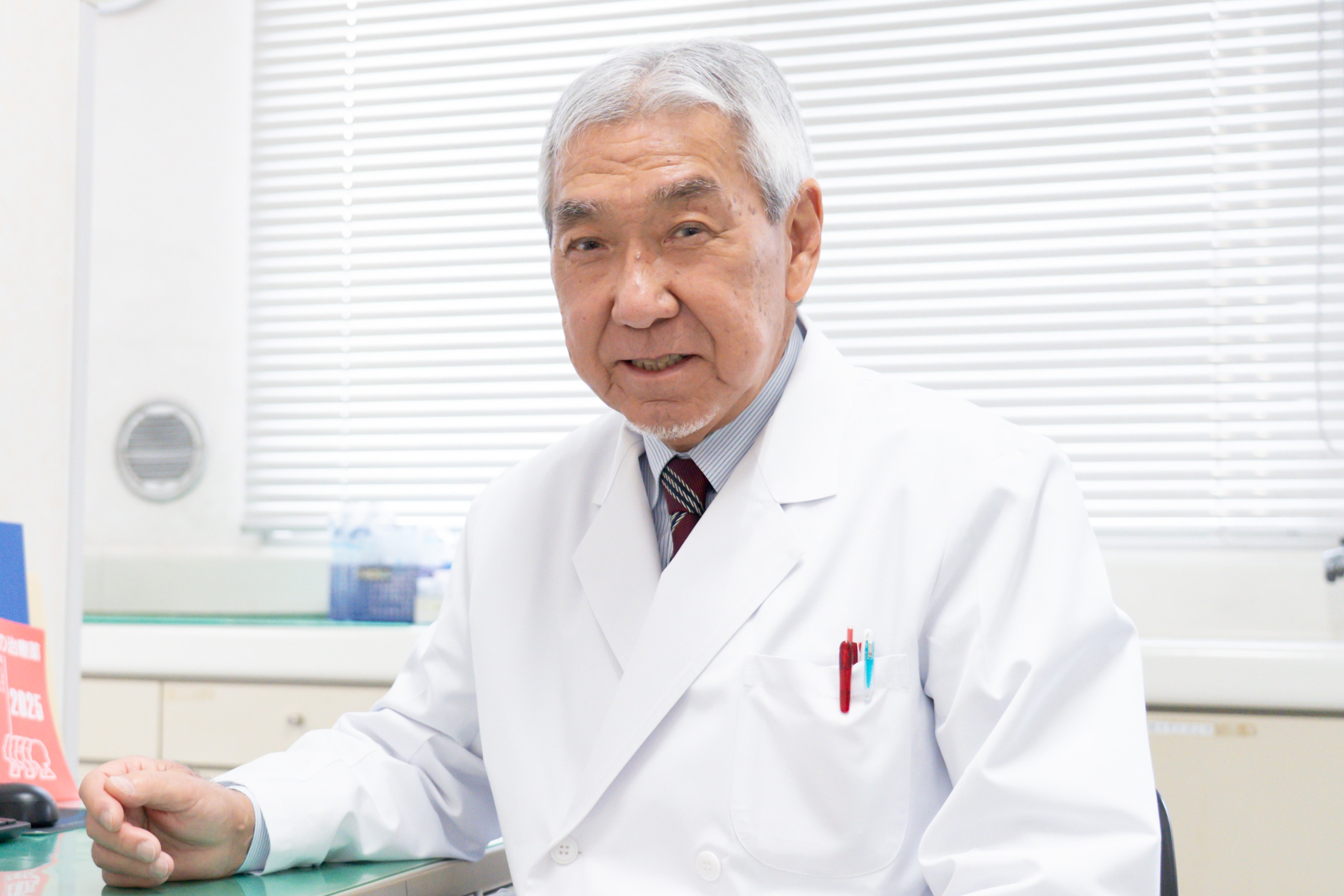 一盛 孝之のイメージ