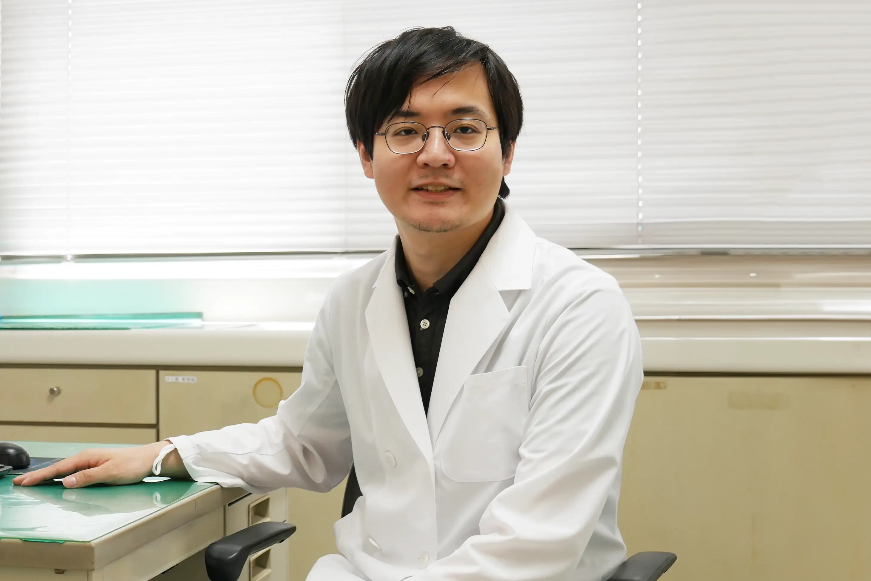 川田 薫のイメージ